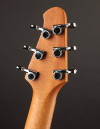 Powers Electric A-Type PF42 Sandalwood Tan