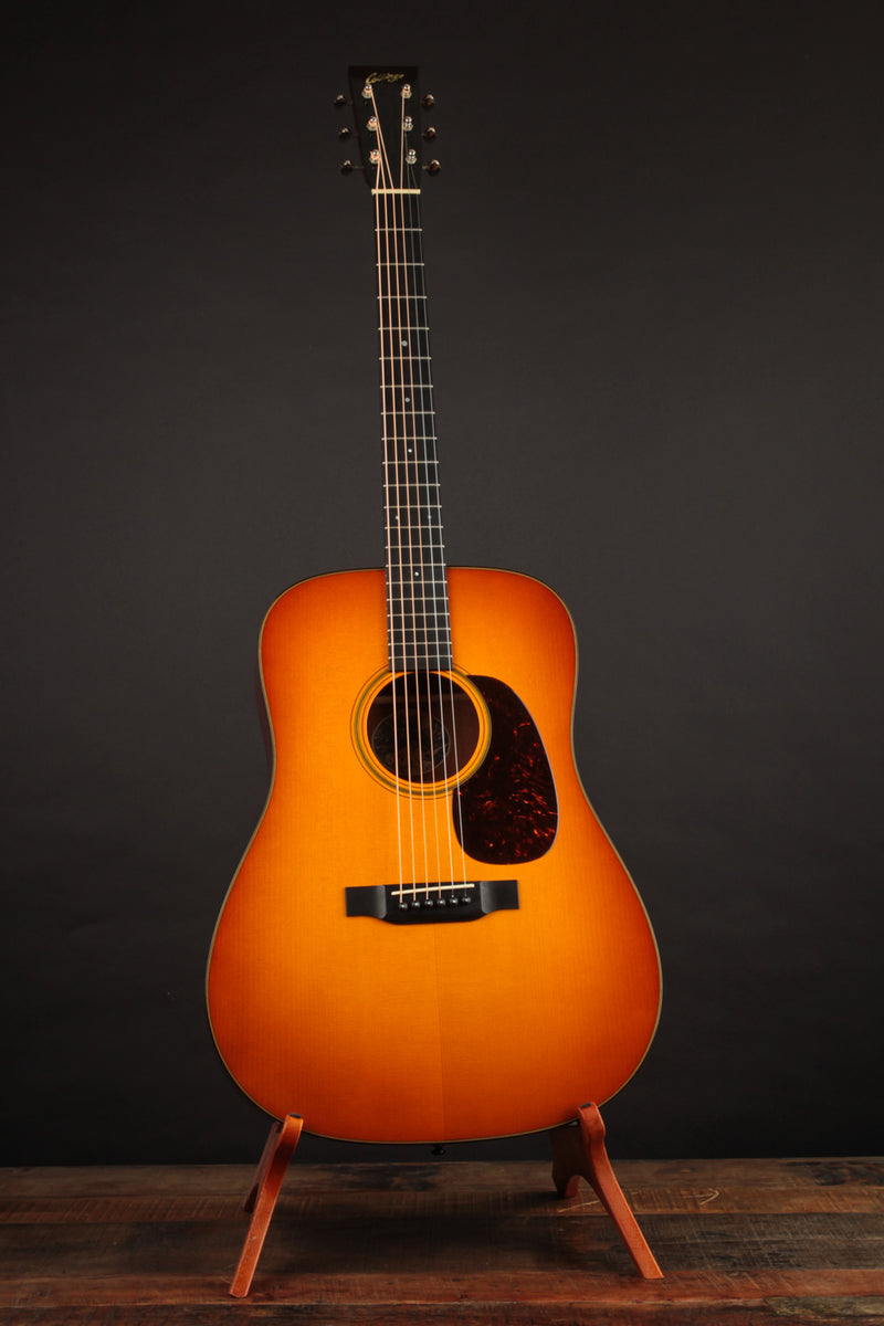 Collings D1A Varnish (USED, 2006)