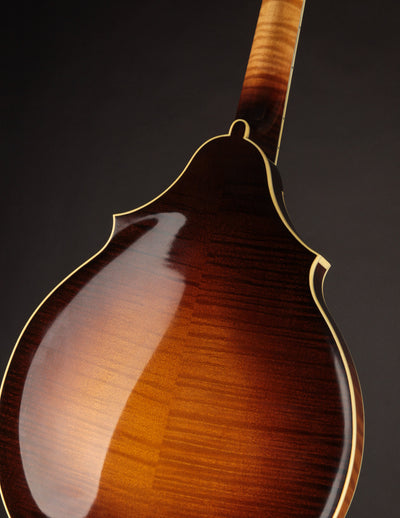 Kimble Two-Point Mandolin