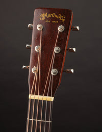 Martin D-18 (1953)