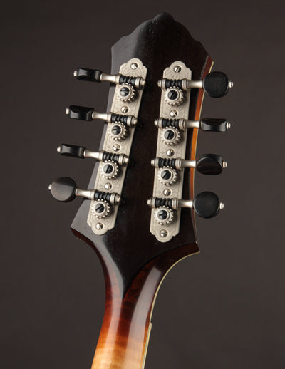 Kimble Two-Point Mandolin