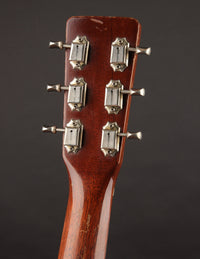 Martin D-18 (1953)