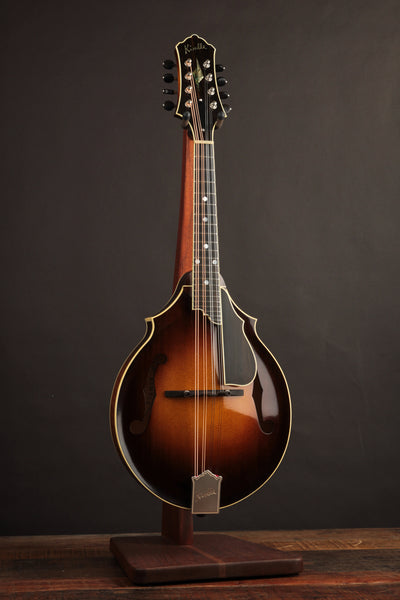 Kimble Two-Point Mandolin