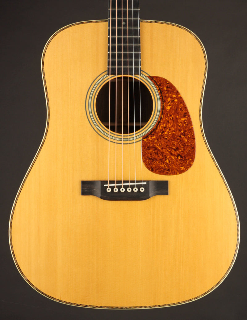 Merrill C-28 Cocobolo (USED, 2010)