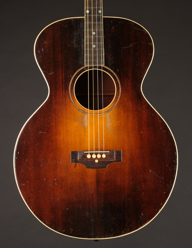 Gibson L-1 Tenor Guitar (c. 1927)