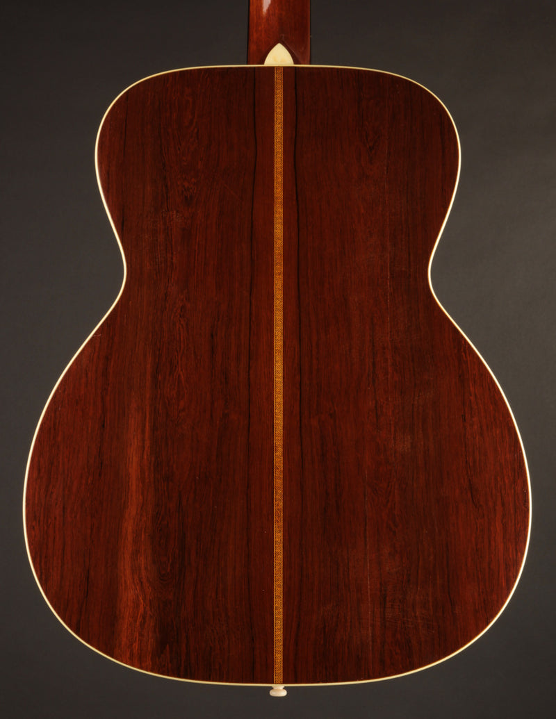 Atkin OM37 Prewar