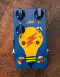 Jam Pedals Tubedreamer MK.2
