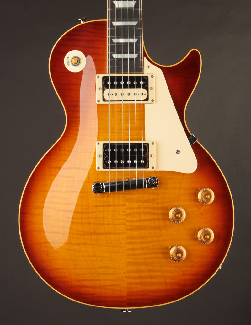Rodriguez Standard-style Vintage Sunburst 