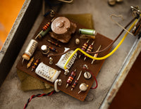 Vox V846 Wah Wah (1972)