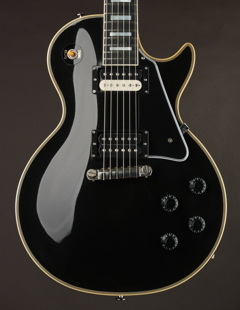 Rodriguez Custom-style Black 