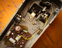 Vox V846 Wah Wah (1972)