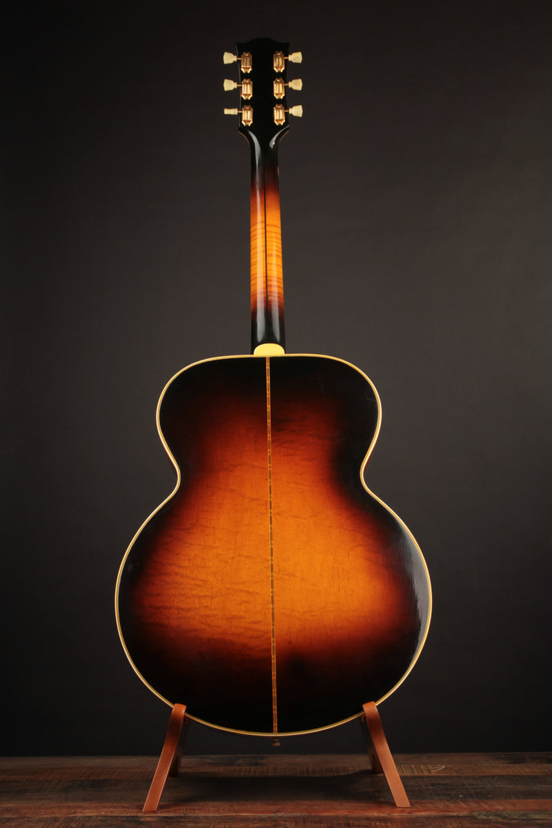 Gibson SJ-200 Sunburst (1952)