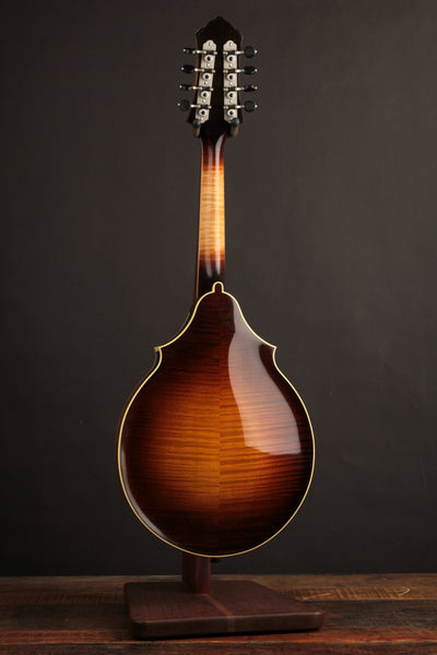 Kimble Two-Point Mandolin