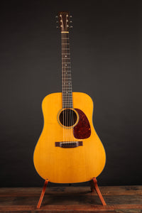 Martin D-18 (1953)