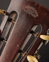 Martin 000-18 (1930)