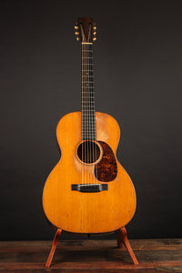 Martin 000-18 (1930)