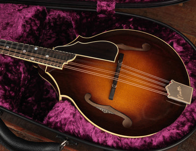 Kimble Two-Point Mandolin