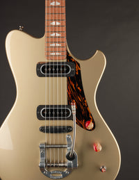 Powers Electric A-Type PF42 Sandalwood Tan