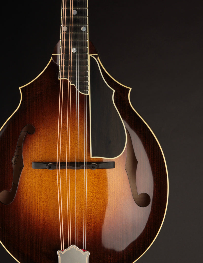 Kimble Two-Point Mandolin