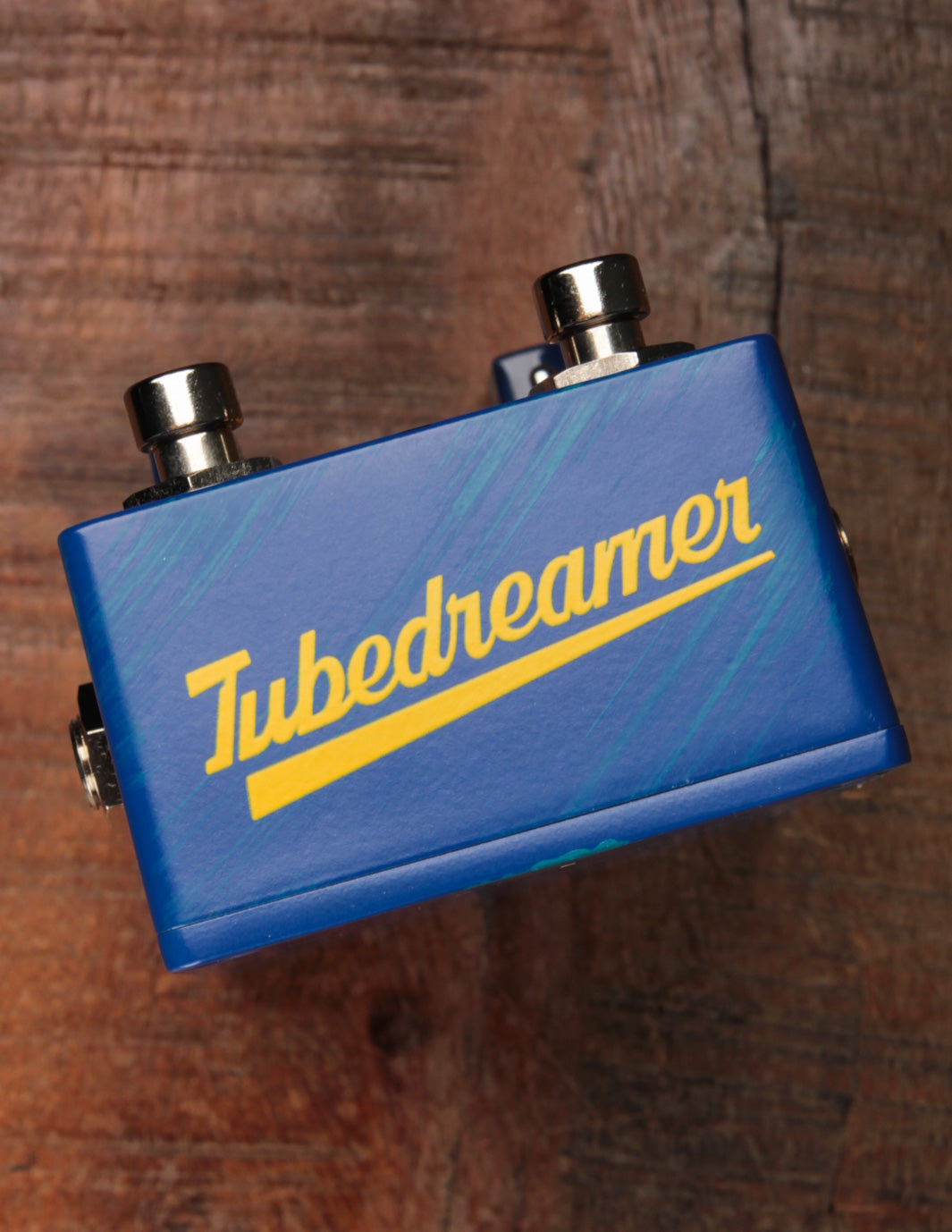 jam pedals overdrive TubeDreamer B-Stock
