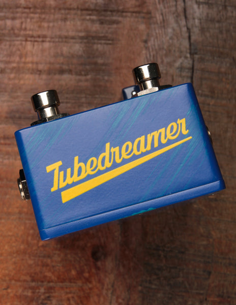 Jam Pedals Tubedreamer MK.2 Overdrive Pedal | The Music Emporium