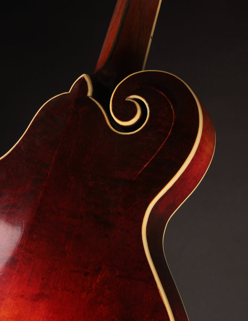 Gibson H4 Mandola (1910s)