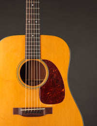 Martin D-18 (1953)