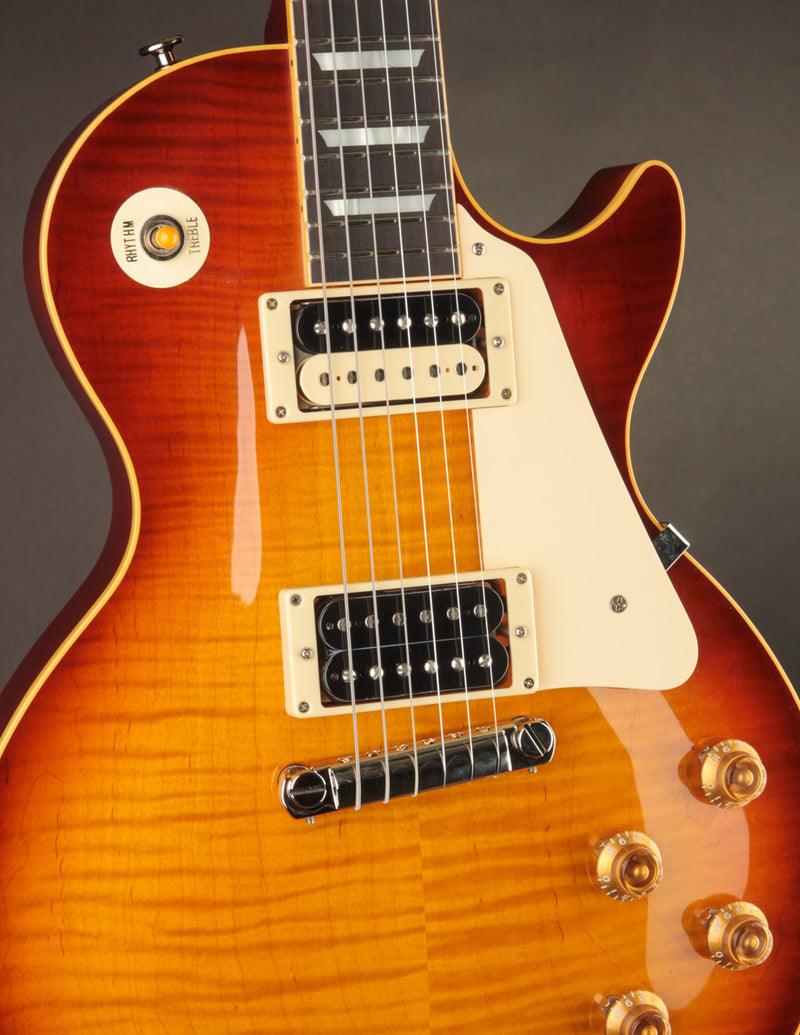 Rodriguez Standard-style Vintage Sunburst 