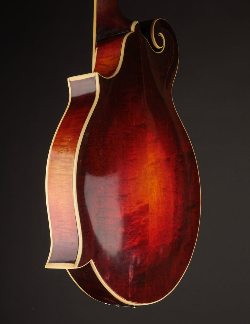 Gibson H4 Mandola (1910s)