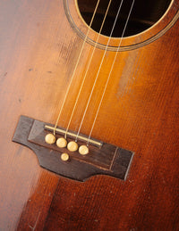 Gibson L-1 Tenor Guitar (c. 1927)