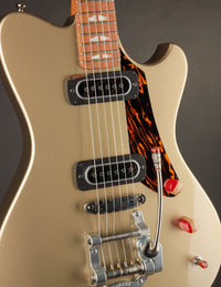 Powers Electric A-Type PF42 Sandalwood Tan