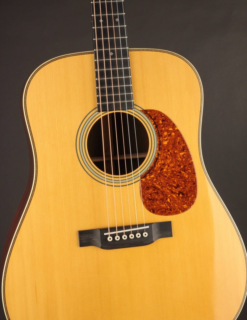 Merrill C-28 Cocobolo (USED, 2010)