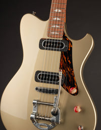 Powers Electric A-Type PF42 Sandalwood Tan