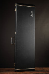 Fender Jazz Bass, Sunburst (1968)