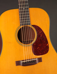 Martin D-18 (1953)