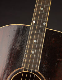 Gibson L-1 Tenor Guitar (c. 1927)