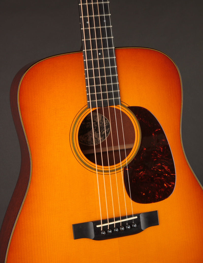 Collings D1A Varnish (USED, 2006)