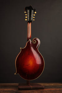 Gibson H4 Mandola (1910s)