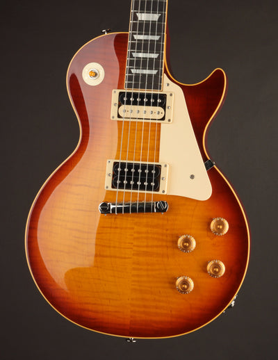 Rodriguez Standard-style Vintage Sunburst #378