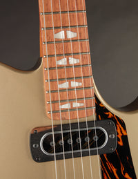Powers Electric A-Type PF42 Sandalwood Tan