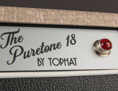 TopHat Puretone 18 Watt Combo (Pre-Owned)