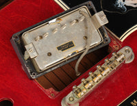 Gibson ES-335TD Cherry (1963)
