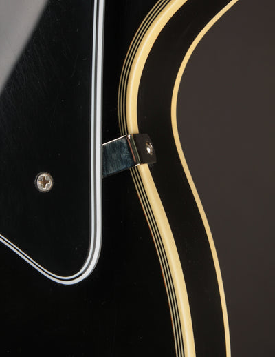 Rodriguez Custom-style Black #373