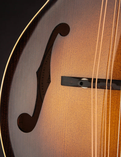 Kimble Two-Point Mandolin