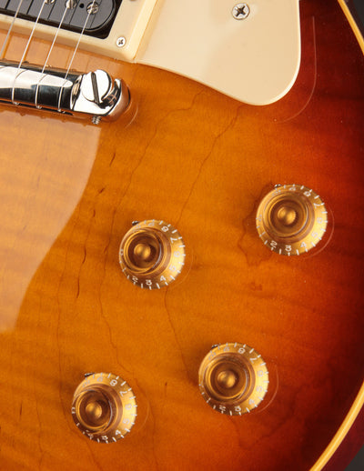 Rodriguez Standard-style Vintage Sunburst #378