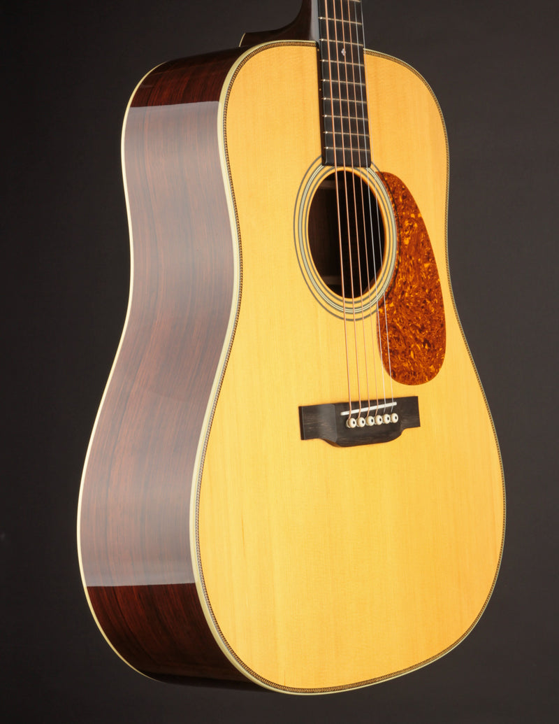 Merrill C-28 Cocobolo (USED, 2010)