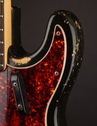 Fender Precision Bass, 3-Tone Sunburst (USED, 1971)