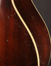 Gibson L-1 Tenor Guitar (c. 1927)