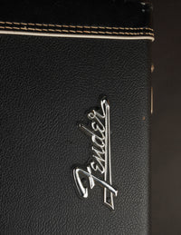 Fender Jazz Bass, Sunburst (1968)