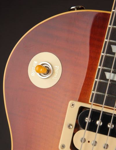 Rodriguez Standard-style Vintage Sunburst #378
